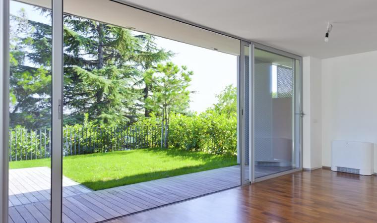 Sliding Doors